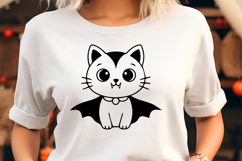Cute Halloween Collection SVG Product Image 8