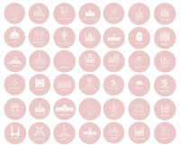 countries instagram highlight covers