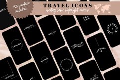 countries instagram icons