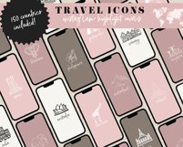 countries instagram template