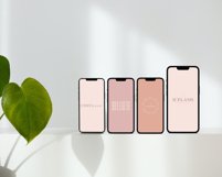 countries instagram templates
