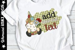 Country Gnome Build A Digi Sublimation Set Product Image 2