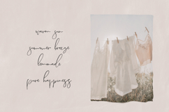 Country Cottage Script Font Product Image 5