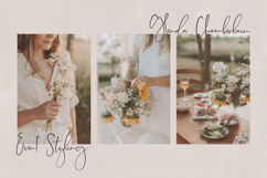 Country Cottage Script Font Product Image 8