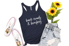 Country Creek Script Font Product Image 5