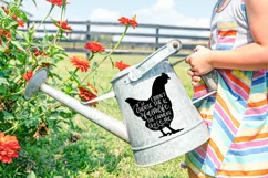 Use it to create personalized gifts, farmhouse decor, or even clothing accessories that showcase your love for the farmlife. Download this delightful design today and let your creativity flourish!