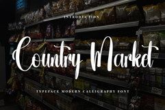 Country Market Product Image 1
