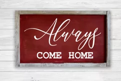 COUNTRY SIGNS FOR HOME DECOR SVG I COUNTRY SIGNS SVG I FARMHOUSE SIGN SVG 3