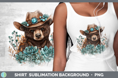 GorgeousCountry Western Shirt design.