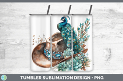 GorgeousCountry Western BS02 Tumbler design.