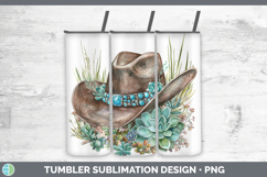 GorgeousCountry Western BS02 Tumbler design.