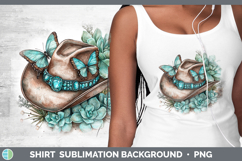 GorgeousCountry Western Shirt design.