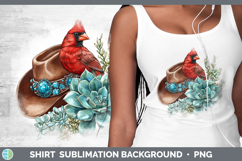 GorgeousCountry Western Shirt design.