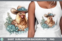 GorgeousCountry Western Shirt design.