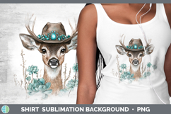 GorgeousCountry Western Shirt design.