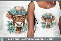 GorgeousCountry Western Shirt design.