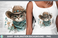 GorgeousCountry Western Shirt design.
