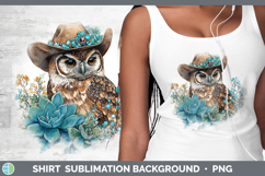 GorgeousCountry Western Shirt design.