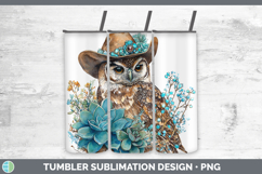 GorgeousCountry Western Tumbler design.