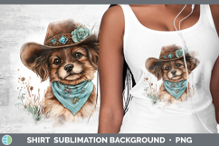 GorgeousCountry Western Shirt design.