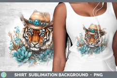 GorgeousCountry Western Shirt design.