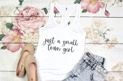 Countryland Script Product Image 3