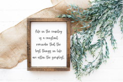 Countryland Script Product Image 6