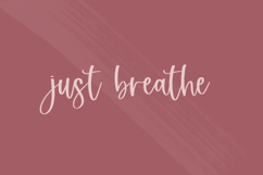 Countryland Script Product Image 9