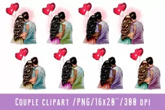 Family Couple Clipart People Clipat Valentines Day Clipart Product Image 1