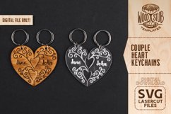 Valentine SVG, Valentines Day Gift, Valentine Day SVG Product Image 1