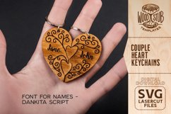 Valentine SVG, Valentines Day Gift, Valentine Day SVG Product Image 3