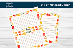 Couple Digital memo pad