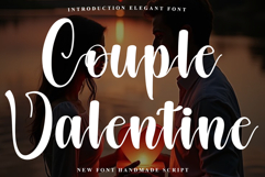 Couple Valentine Product Image 1