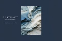 Aesthetic Blue Backgrounds Product Image 2