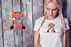 Sublimation Design: Friday Nights Stadium Light Product Image 1