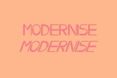 Modernise Product Image 2