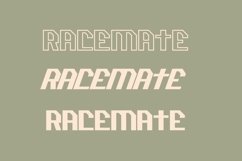 Racemate Product Image 2