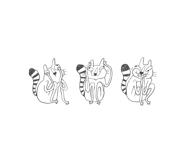 Comic Characters Product Image 3