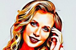Realistic Painting Action Product Image 3