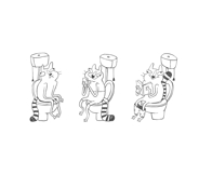 Comic Characters Product Image 5