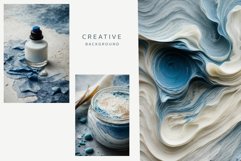Aesthetic Blue Backgrounds Product Image 5