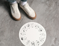 Funny Zodiac Characters Clipart Product Image 4