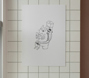 Comic Characters Product Image 6