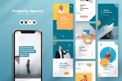 Property Agency Instagram Stories Product Image 1