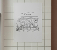 Sarcastic print SVG PNG Product Image 5