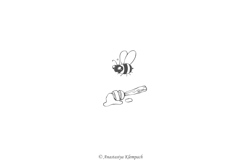 Hand Drawn Swimming Pool Vector Clipart Product Image 6