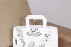 Hand Drawn Italian Pasta Vector Clipart Product Image 8