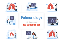 Pulmonology Product Image 1