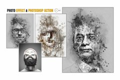Photoshop Photo Effect Product Image 1