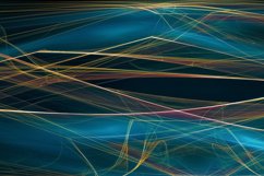 Modern Technology Abstract Ultrawide Background Product Image 1